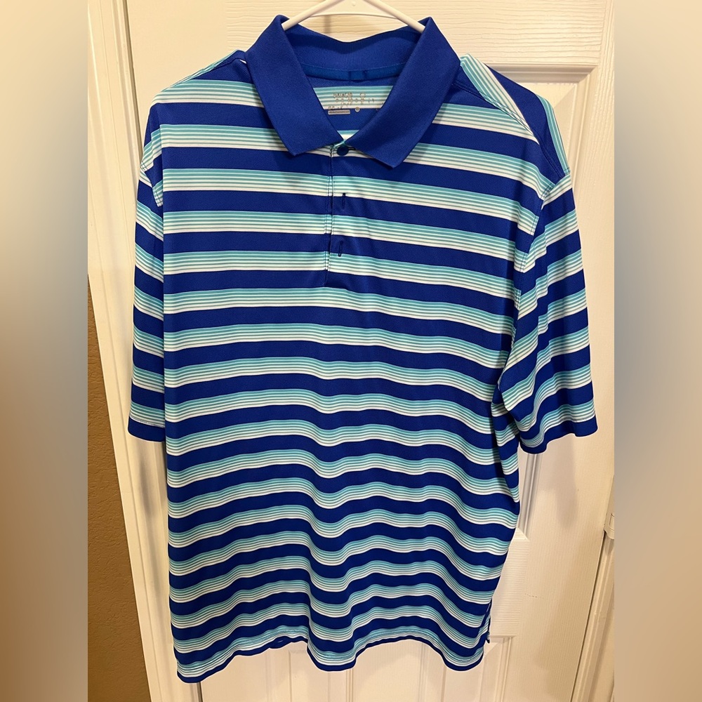 Nike polo shirt - Size X Large